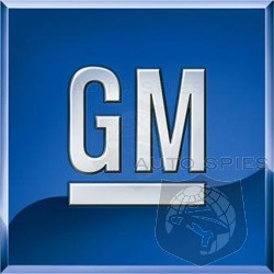 GM Sales Up 4.7% in May